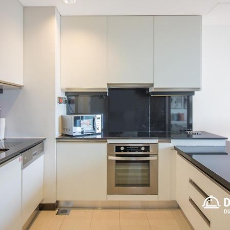 Dream Inn Dubai Apartments- Premium 1Br Connected To Dubai Marina Mall 外观 照片